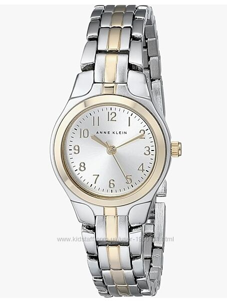 Женские часы - браслет Anne Klein 