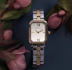 Женские часы-браслет Anne Klein