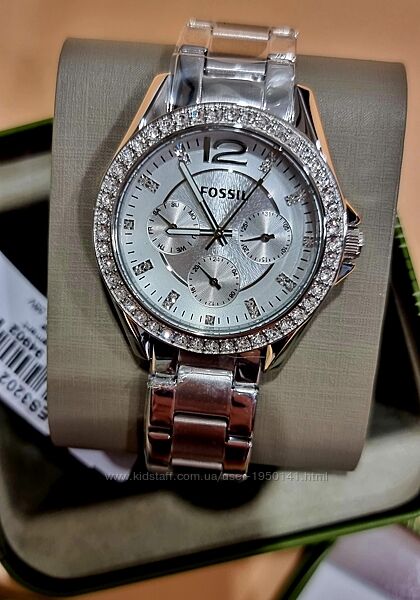 Часы женские Fossil 