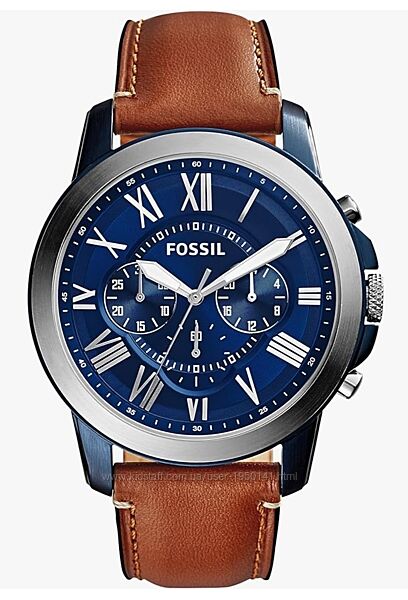 Часы мужские Fossil 