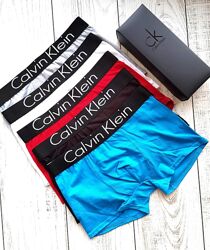 Мужские трусы Calvin Klein - ціна за 1 шт 