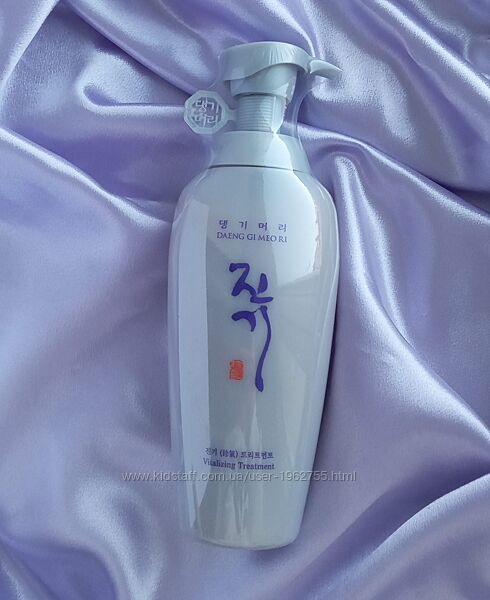 Кондиціонер для волосся Daeng gi meo ri Vitalizing Treatment 500ml