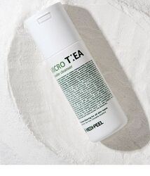 Ензимна пудра з чайним деревом Medi-Peel micro tea powder cleanser 70ml