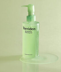 Гель для вмивання Torriden balanceful cica cleansing gel 200ml