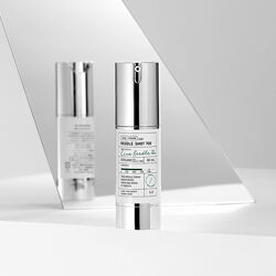 Бустер Vt Cosmetics Reedle Shot cica booster 700 30ml