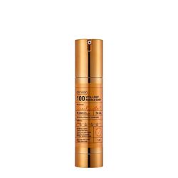 Сироватка з вітаміном С VT Cosmetics vita-light reedle shot 100 50ml