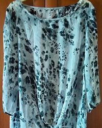 Легка блуза від f&f L/XL