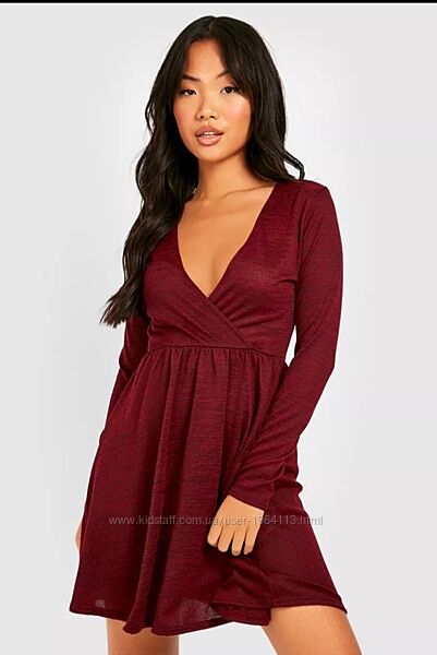 Плаття сукня Boohoo