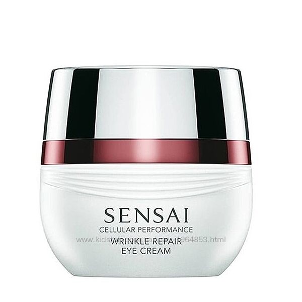 SENSAI Eye Contour Balm бальзам , крем под глаза в наличии
