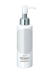 #5: очищающее молочко