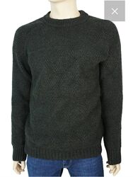 Шерстяной джемпер IL GRANCHIO.