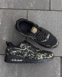 Кроссовки  nike air. 40,41,42  размер, хаки,  новинка,