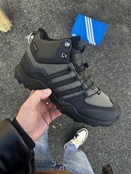 Термокросівки Adidas terrex,41-45 розмір, новинка,  до -15 мороза
