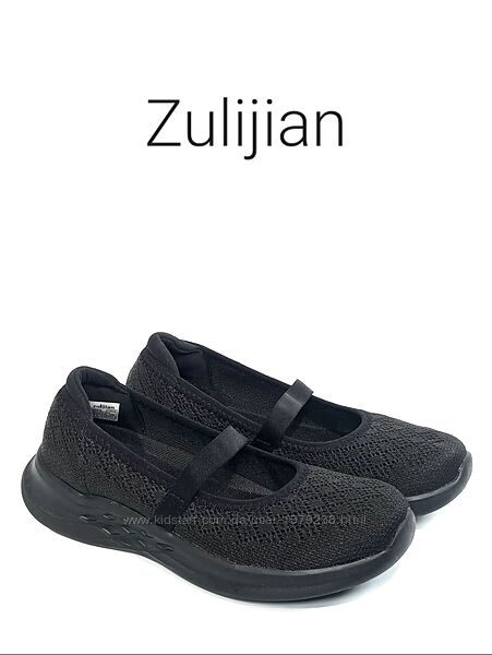 Женские кроссовки Zulijian
