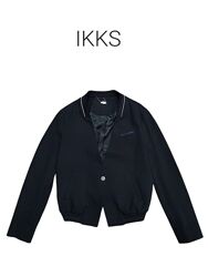 Женский бомбер IKKS Оригинал