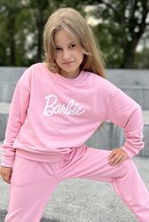 Барбі Barbie костюм для дівчинки Casual 86-152 рр