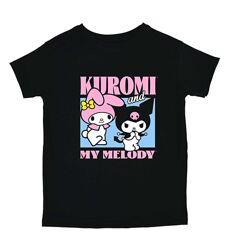 Kuromi Куромі футболка дитяча 86-170 р