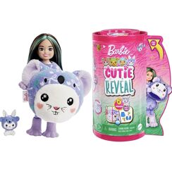 Барбі Челсі Кролик коала Barbie Cutie Reveal Chelsea