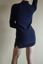 Коротка сукня/в&acuteязане плаття
