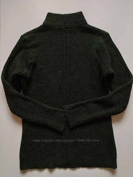 Тепла жіноча кофта светр