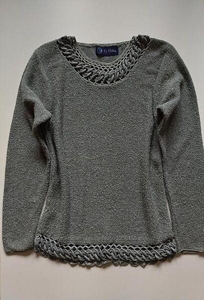 Жіноча кофта светр