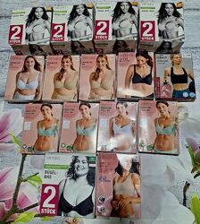 Женское  нижнее белье, женские майки корректирующие, боди esmara