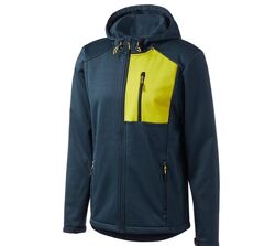 Мужская куртка Softshell Rocktrail