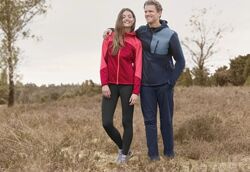 Женская куртка Softshell Rocktrail 