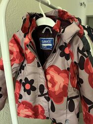 110 cm Lassye куртка