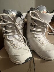 Чоботи  для сноуборду, 35 см