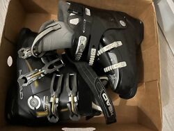 Head 24 cm, нові лижні чоботи