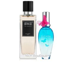 Escada Turquoise Summer духи женские парфюм стойкий элитный брендовый люкс