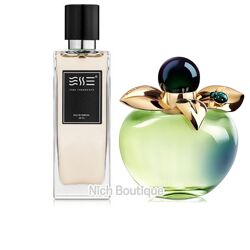 Nina Ricci Bella Esee духи женские парфюм стойкий элитный брендовый люкс 
