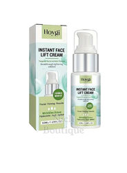 Hoygi 50 мл азіатський крем для обличчя для сухої чутливої шкіри з колагено