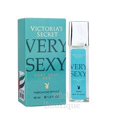 Victorias Secret Very Sexy Sea 40 мл Жіночі нішові стійкі елітний парфуми 