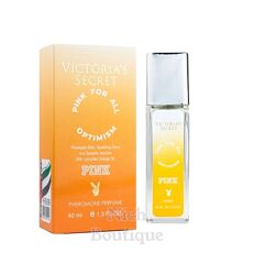  Victorias Secret Pink 40 мл Жіночі нішові стійкі елітний парфуми бренд