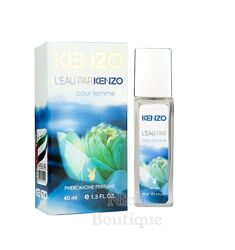 Kenzo 40 мл  Жіночі нішові стійкі елітний парфуми шлейфовий аромат бренд 