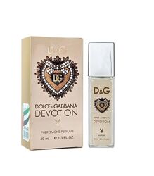 Dolce&Gabbana Devotion 40 мл Жіночі нішові стійкі елітний парфуми шлейфовий