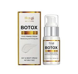 Hoygi Botox омолоджуючий ліфтинг крем для обличчя ботокс колаген гіалуронов