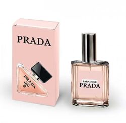 Prada Paradoxe 35 мл туалетна вода Жіночі нішові стійкі елітний парфуми 