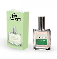 Lacoste Essential 35 мл чоловічі нішові стійкі елітний парфум туалетна вода
