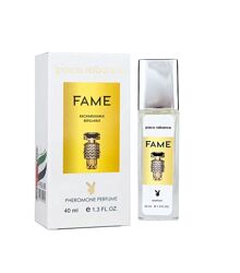 Paco Rabanne Fame Жіночі нішові стійкі елітний парфуми шлейфовий аромат