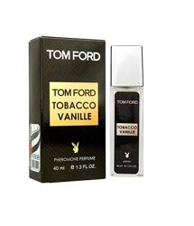 Tom Ford Tobacco Vanille 40 мл туалетна вода Женская нишевые стойкие элитны