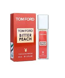 Tom Ford Bitter Peach 40 мл туалетна вода Жіночі нішові стійкі елітний парф