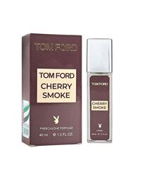 Tom Ford Cherry Smoke 40 мл туалетна вода Жіночі нішові стійкі елітний парф