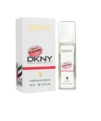 DKNY Be Delicious Fresh Blossom 40 мл парфумована вода Жіночі нішові стійкі