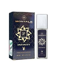 MONTALE Infinity 40 мл парфумована вода Жіночі нішові стійкі елітний парфум