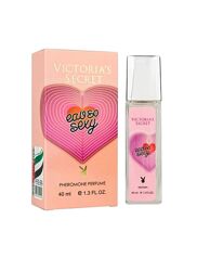 Victorias Secret Eau so Sexy 40 мл парфумована вода Жіночі нішові стійкі 