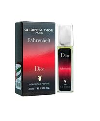 Dior Fahrenheit Парфумированная вода мужские  нишевые стойкие элитный парфю