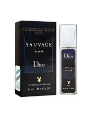 Dior Sauvage Elixir Парфумована вода чоловічі нішові стійкі елітний парфум 